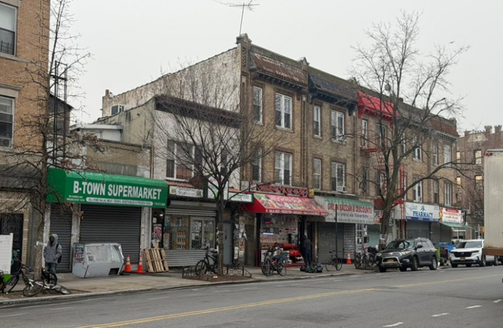 The Hidden Reality of Wage Theft Among Immigrant Workers in New York