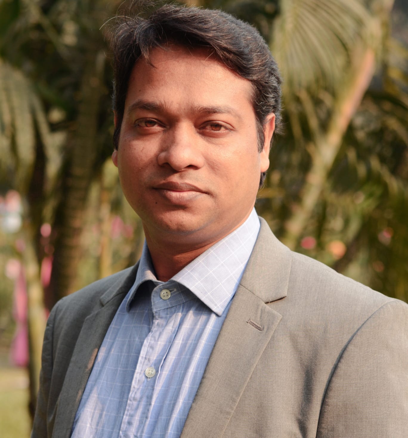 Awal Chowdhury 